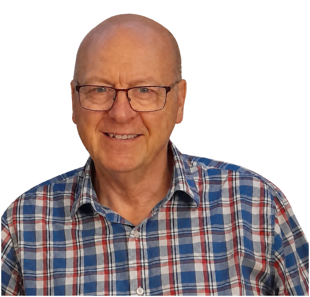 Martin Cooper, website designer and SEO consultant
