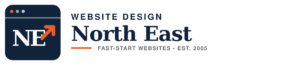 Website Design North East